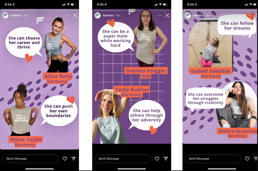social media Instagram marketing ideas