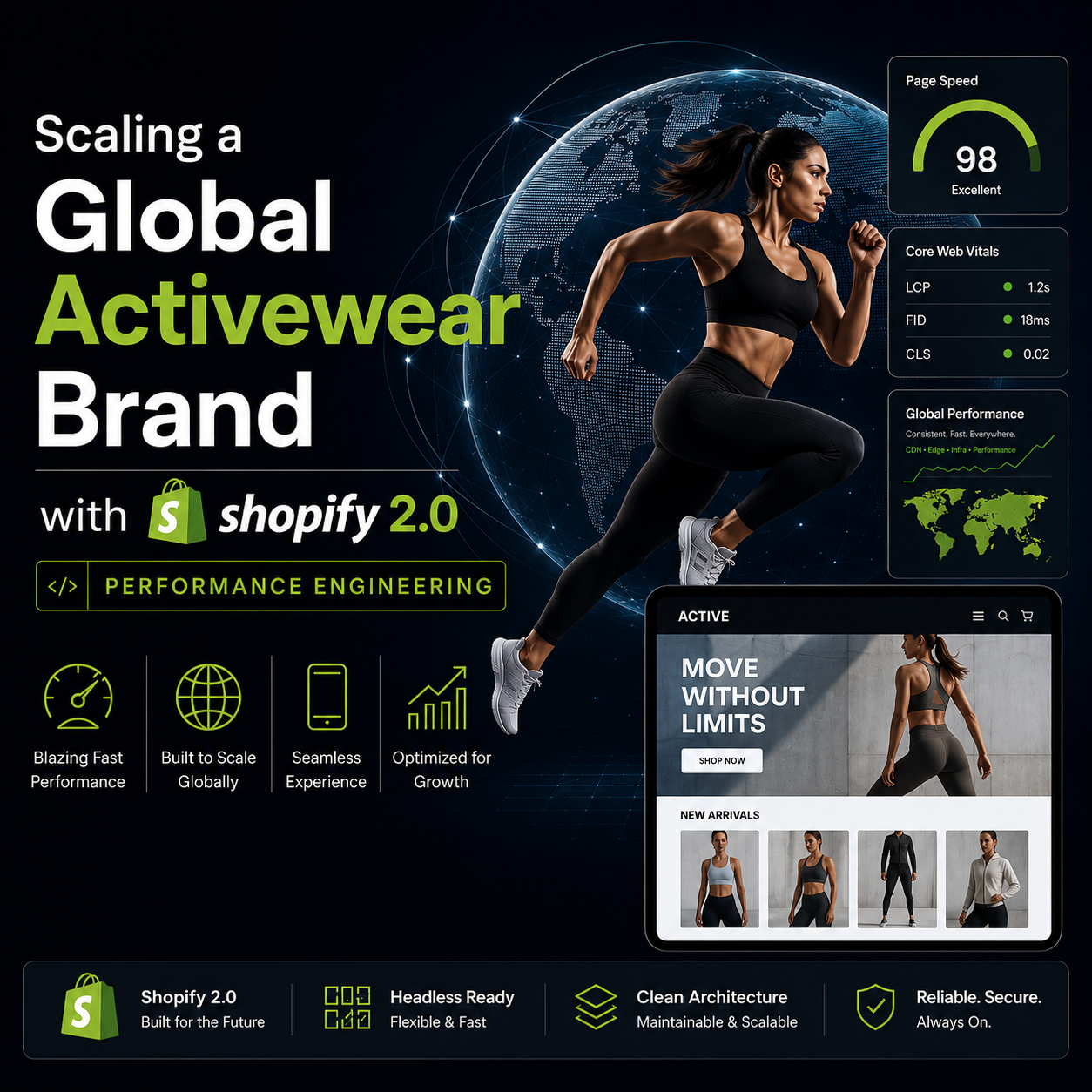 Global Fashion Hub